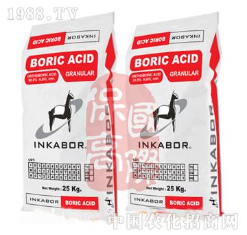 BoricAcid