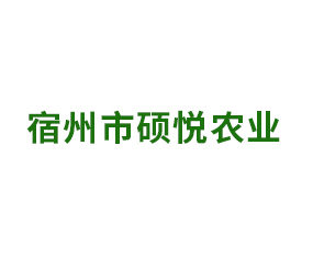 宿州市碩悅農業科技有限公司