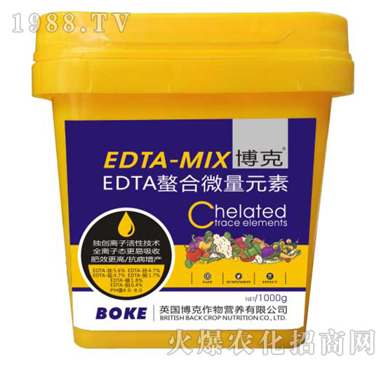 EDTA-MIX΢Ԫ-