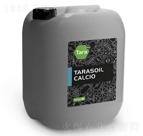 Tarasoil Calcio-ָ