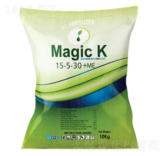 Magic K 15-5-30 ME-ָ