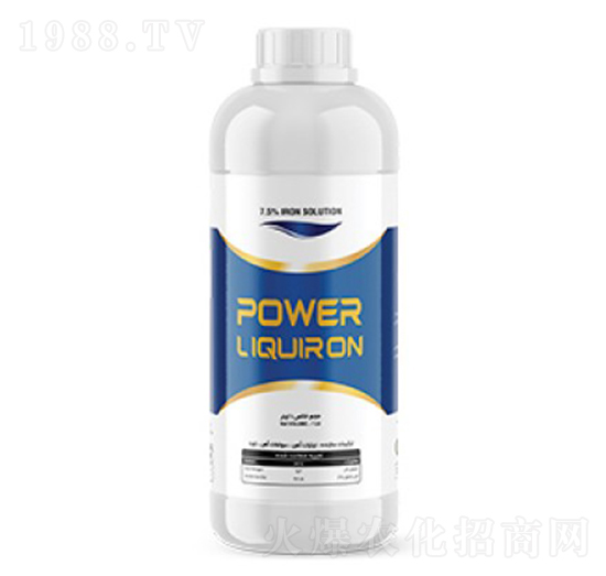 Power Liquiron-ָ