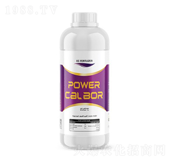 Power CalBor-ָ