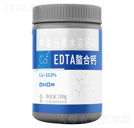 EDTA}-