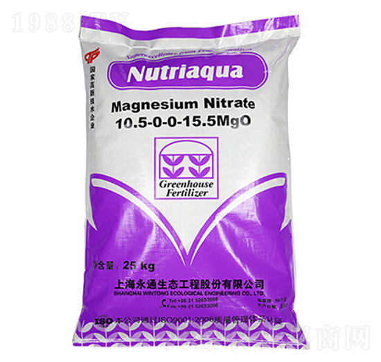 ˮܷ10.5-0-0-15.5MgO-Nutriaqua-ͨB(ti)