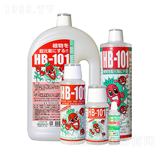 ȻֲҺ-HB-101-