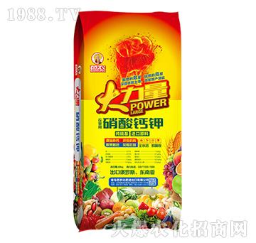 硝酸鈣鉀-大力量-奧豐肥業(yè)