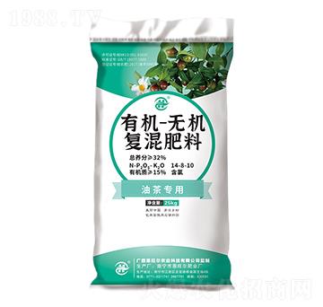 32%有機-無機復混肥料-惠旺爾