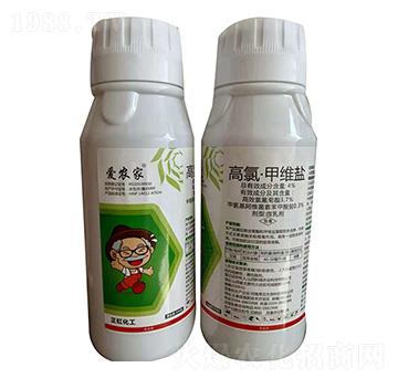 4%高氯·甲維鹽-愛(ài)農(nóng)家-鑫正虹