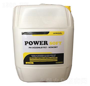 Power Soft-ָ