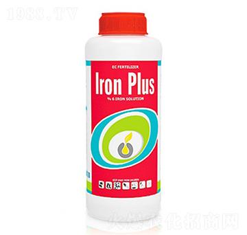 Iron Plus-ָ