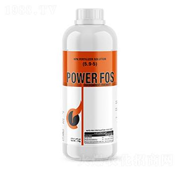 Power Fos-ָ