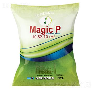 Magic P 10-52-10-ָ