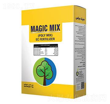 Magic Mix-ָ