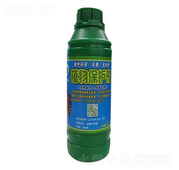 真菌專用植物保護(hù)劑-新概念農(nóng)業(yè)