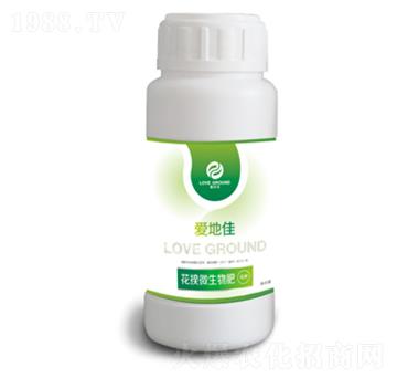 花揆微生物肥（200ml）-愛地佳