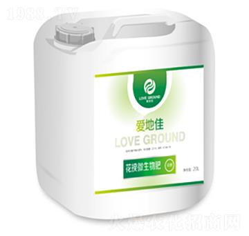 花揆微生物肥（20L）-愛地佳