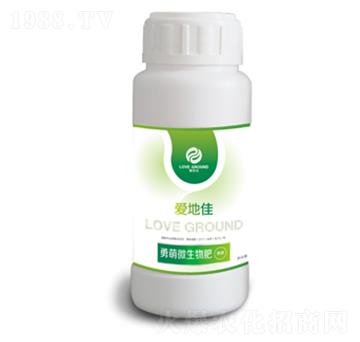 勇萌微生物肥（200ml）-愛地佳