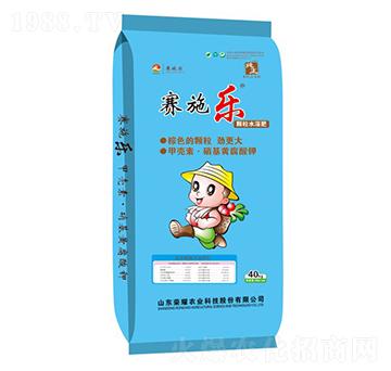 40kg顆粒水溶肥-賽施樂(lè)-榮耀農(nóng)業(yè)