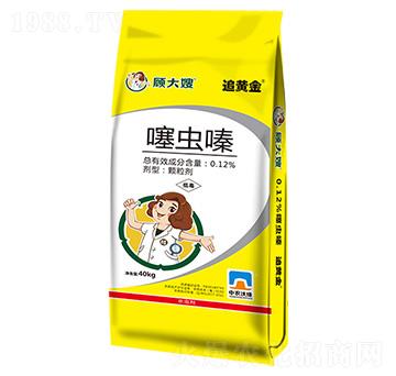 0.12%噻蟲嗪-顧大嫂-小麥追肥-沃緣農業