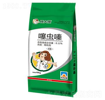 0.12%噻蟲嗪-顧大嫂-小麥底肥-沃緣農業