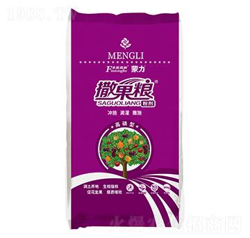 蒙力撒果糧高磷型（粉劑）-和潤農業