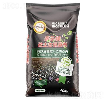 改土生根菌劑-多樂棵